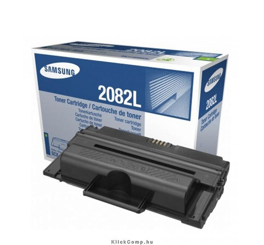 MLT-D2082L fekete nagykapacitású toner fotó, illusztráció : MLT-D2082L_ELS