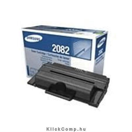 MLT-P2082A fekete duopack toner fotó, illusztráció : MLT-P2082A_ELS