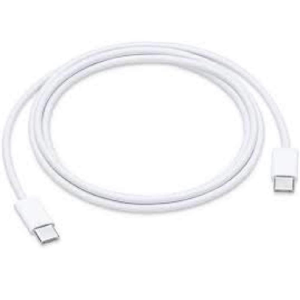 Töltőkábel Apple 1m USB-C - UCB-C fotó, illusztráció : MM093ZM_A