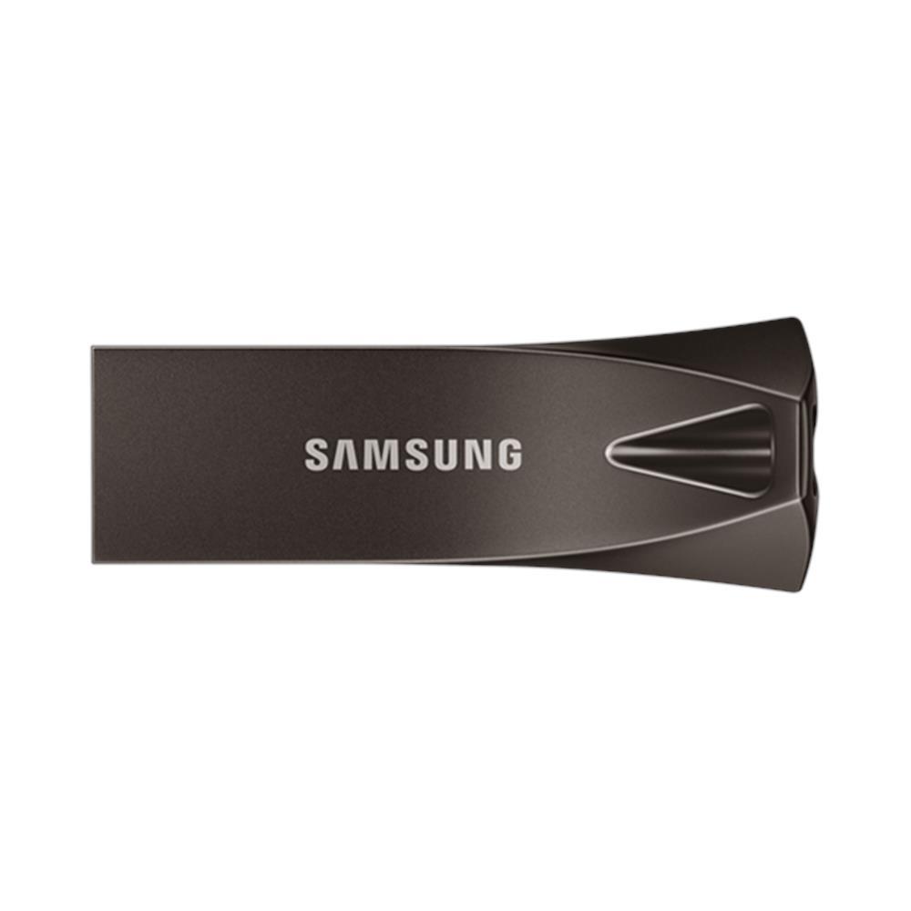 512GB Pendrive USB3.1 fekete Samsung Bar Plus fotó, illusztráció : MUF-512BE4_APC