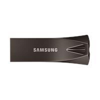 512GB Pendrive USB3.1 fekete Samsung Bar Plus                                                                                                                                                           