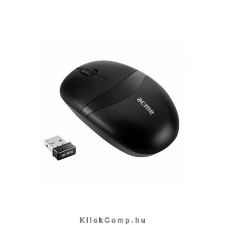 Vezeték nélküli egér ACME MW16 Wireless mouse fotó, illusztráció : MW16