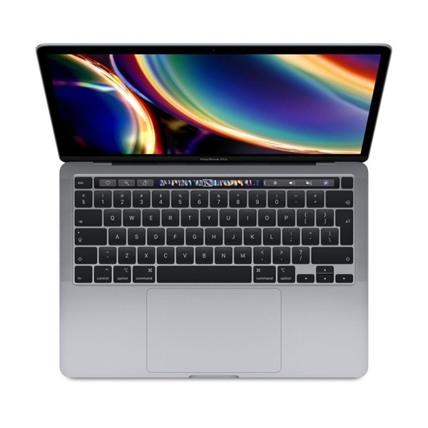 Apple MacBook Pro notebook 13,3  Retina i5-QC 16GB 1TB SSD Intel Iris Plus Touc fotó, illusztráció : MWP52MG_A