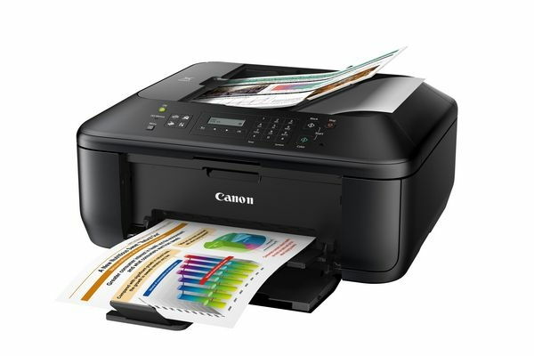 Canon PIXMA multifunkciós fotó, illusztráció : MX375