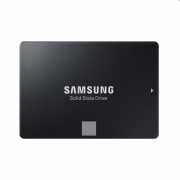 1TB SSD SATA3 2,5 col Samsung 860 EVO Basic MZ-76E1T0B EU Vásárlás MZ-76E1T0B_EU Technikai adat