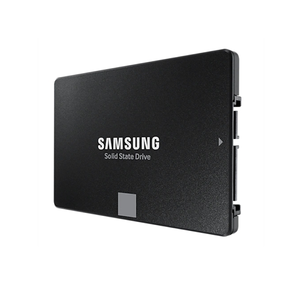 250GB SSD SATA3 Samsung 870 EVO fotó, illusztráció : MZ-77E250B_EU