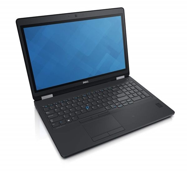 DELL Latitude E5570 notebook 15.6  i5-6200U Win7 Pro Win10 License fotó, illusztráció : N001LE557015EMEA_WIN