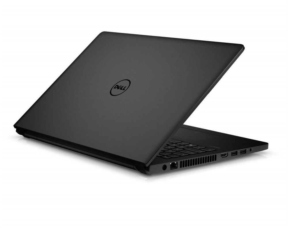 DELL Latitude 3560 notebook 15.6  i5-5200U 8GB 1TB Win7 Pro Win10 License fotó, illusztráció : N003L356015EMEA_WIN