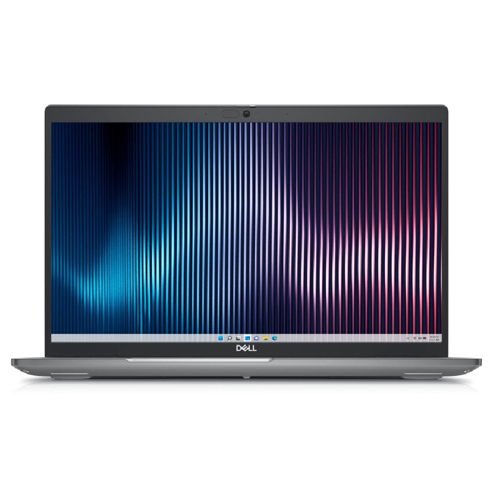 Dell Latitude laptop 15,6  FHD i5-1335U 8GB 512GB UHD W11Pro szürke Dell Latitu fotó, illusztráció : N003L554015EMEA_VP