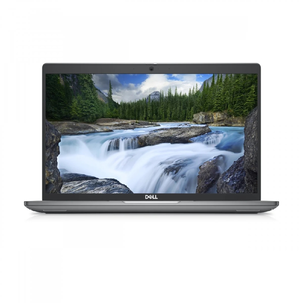 Dell Latitude laptop 14  FHD Ultra 5-125U 8GB 512GB Arc W11Pro szürke Dell Lati fotó, illusztráció : N006L545014EMEA_VP