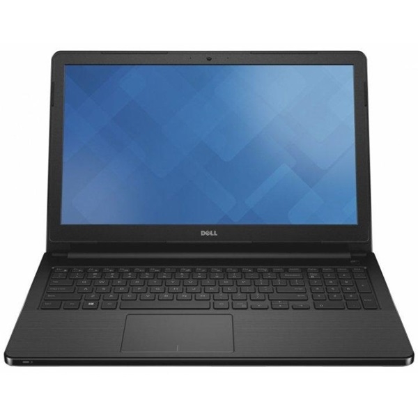 Dell Vostro 3580 notebook 15.6  FHD i3-8145U 4GB 128GB W10Home Fekete - Már nem fotó, illusztráció : N2103VN3580EMEA01HR