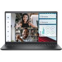 Dell Vostro lapop 15,6"FHD Intel Core i5-1235U 16GB 1TB  Linux fekete