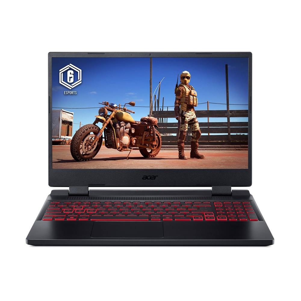 Acer Nitro laptop 15,6  QHD i7-12700H 16GB 1TB RTX3070Ti NOOS fekete Acer Nitro fotó, illusztráció : NH.QFSEU.002