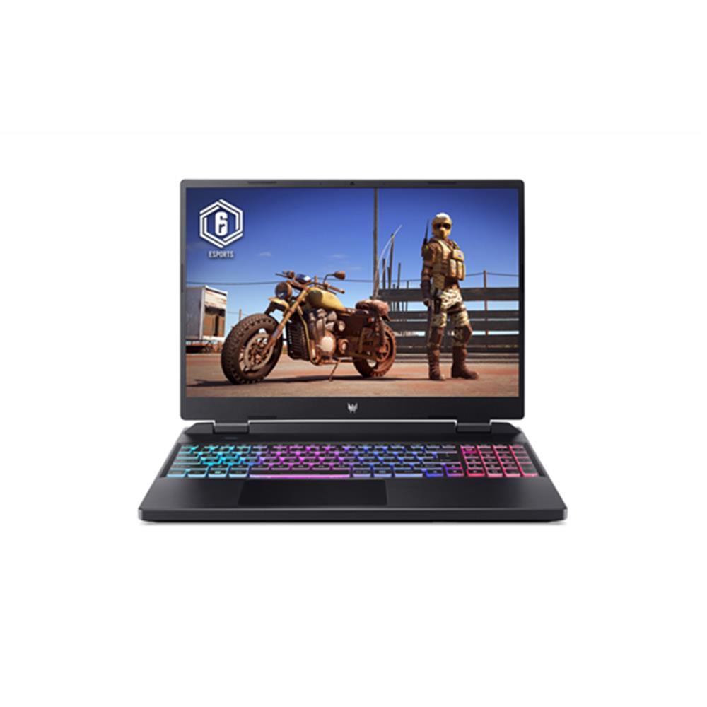 Acer Predator Helios Neo Notebook 16  2560x1600, Core i9, Fekete fotó, illusztráció : NH.QLUEU.009