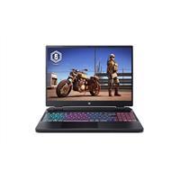 Acer Predator Helios Neo Notebook 16" 2560x1600, Core i9, Fekete