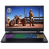 Acer Nitro laptop 15,6  FHD i7-12650H 16GB