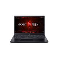 Acer Nitro laptop 15,6  FHD i7-13620H 16GB