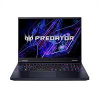 Acer Predator laptop 16  WQXGA i9-14900HX 32GB