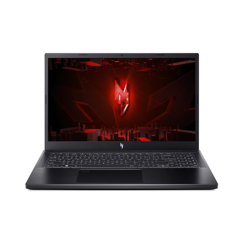 ACER Aspire Nitro ANV15-41-R9V5, 15.6  1920 x 1080  FHD IPS, AMD Ryzen 5-7535HS fotó, illusztráció : NH.QSGEU.008