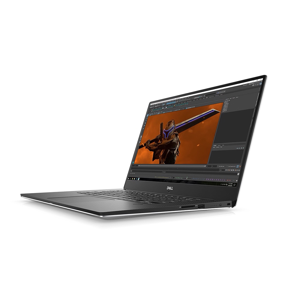 Dell Precision 5530 felújított laptop 15.6 FHD i5 8400H 32GB 512GB W11 - Már ne fotó, illusztráció : NNR5-023366