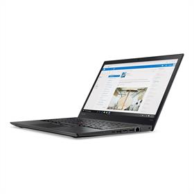 Lenovo ThinkPad felújított laptop 14.0&quot; i5-7300U 8GB 256GB Win10P Lenovo ThinkPad T470s Vásárlás NNR5-MAR18454 Technikai adat