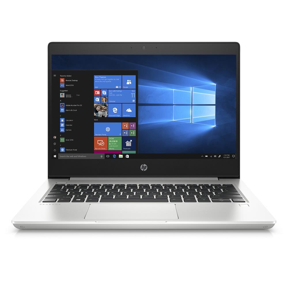 HP ProBook felújított laptop 13.3  i5-8265U 8GB 256GB Win11P HP ProBook 430 G6 fotó, illusztráció : NNR5-MAR21477