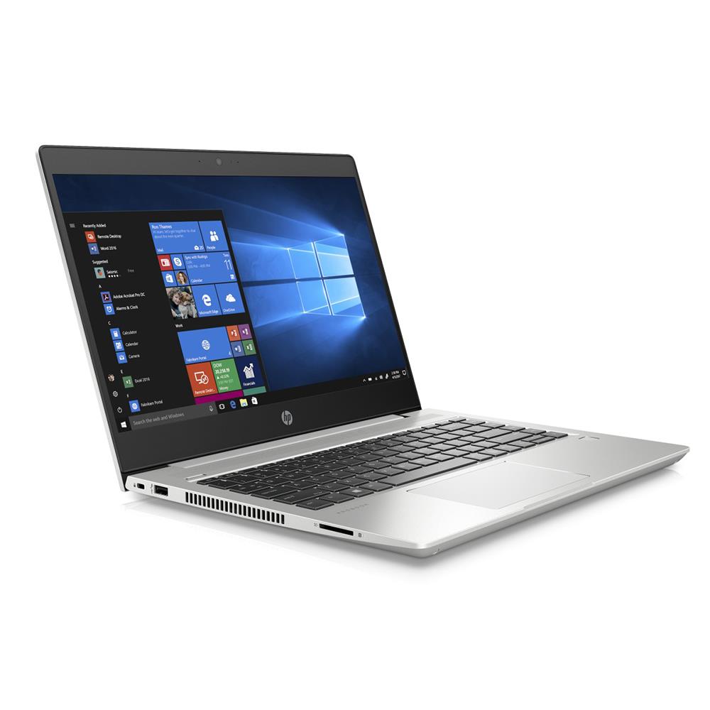 HP ProBook felújított laptop 14.0  i5-8265U 8GB 256GB Win11P HP ProBook 440 G6 fotó, illusztráció : NNR5-MAR21483