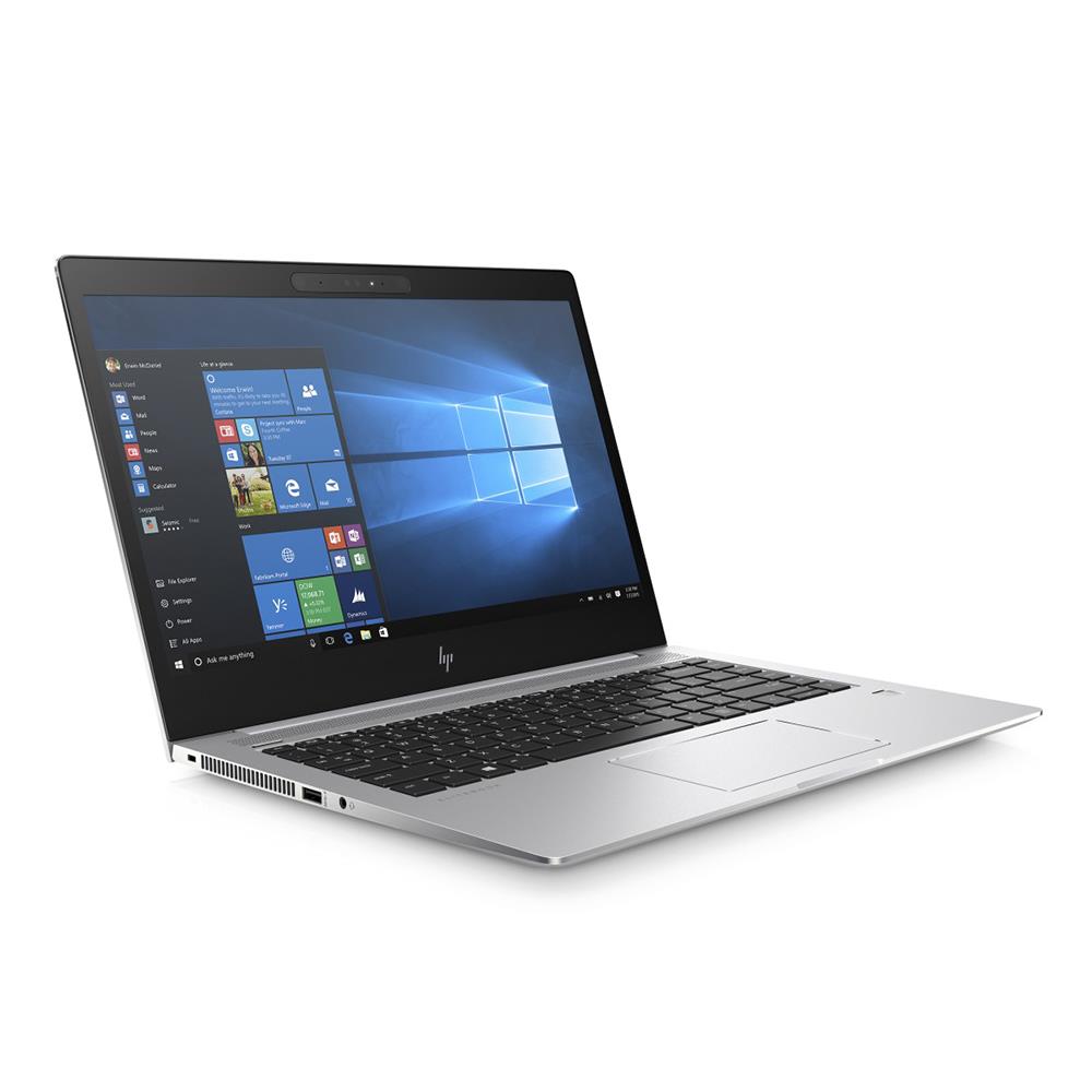 HP EliteBook felújított laptop 14.0  i5-7300U 16GB 256GB Win10P HP EliteBook 10 fotó, illusztráció : NNR5-MAR22132