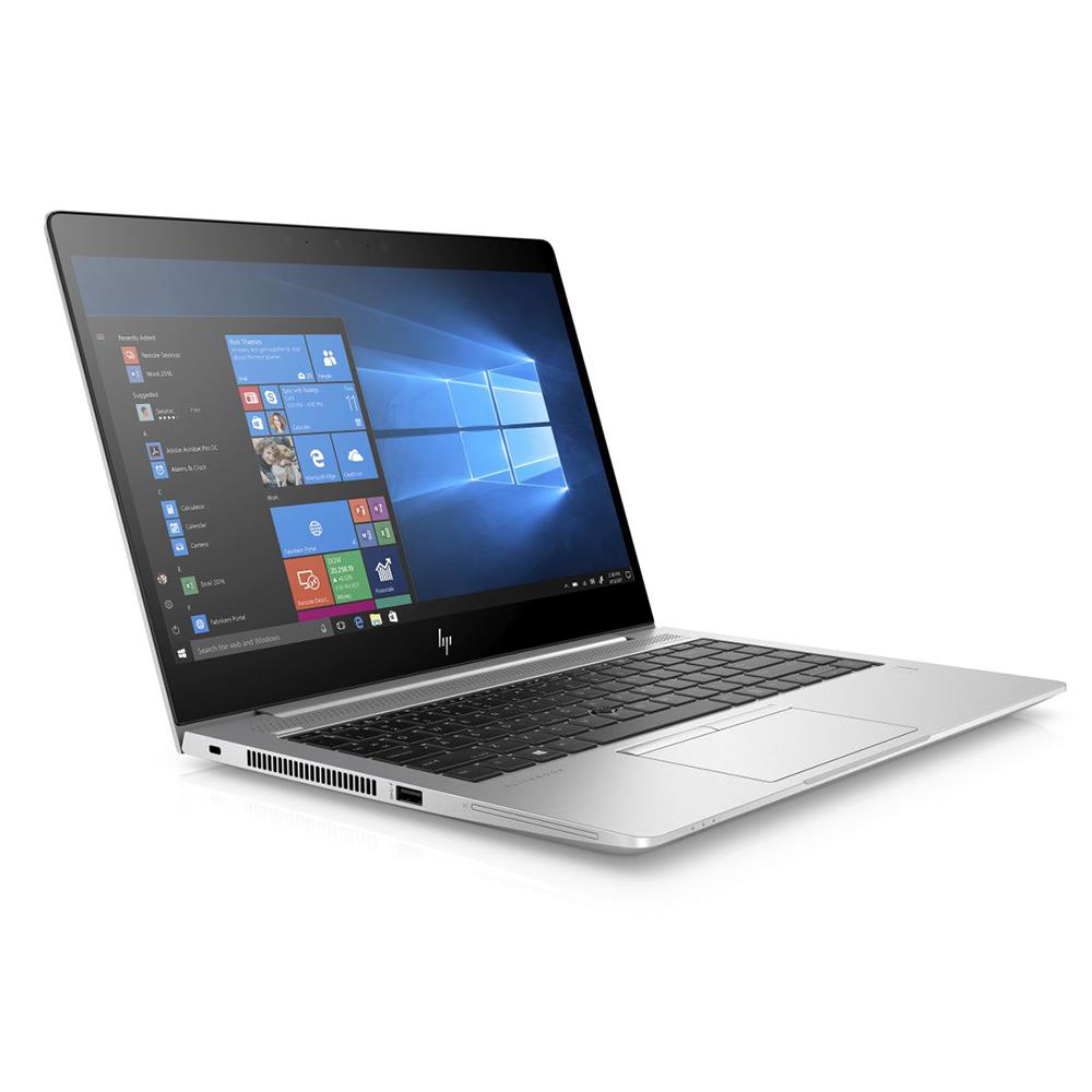 HP EliteBook felújított laptop 14.0  i5-8365U 8GB 256GB Win11P HP EliteBook 840 fotó, illusztráció : NNR5-MAR22356