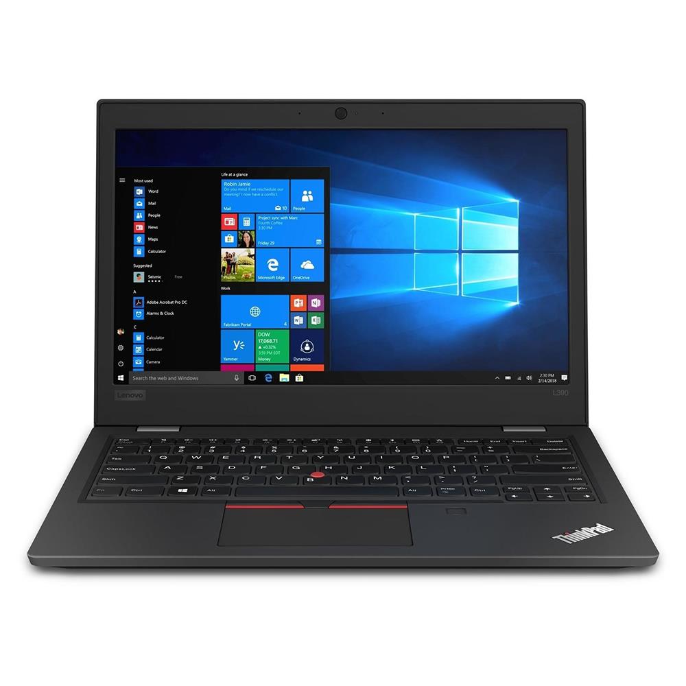 Lenovo ThinkPad felújított laptop 13.3  i5-8265U 8GB 256GB Win11P Lenovo ThinkP fotó, illusztráció : NNR5-MAR23553