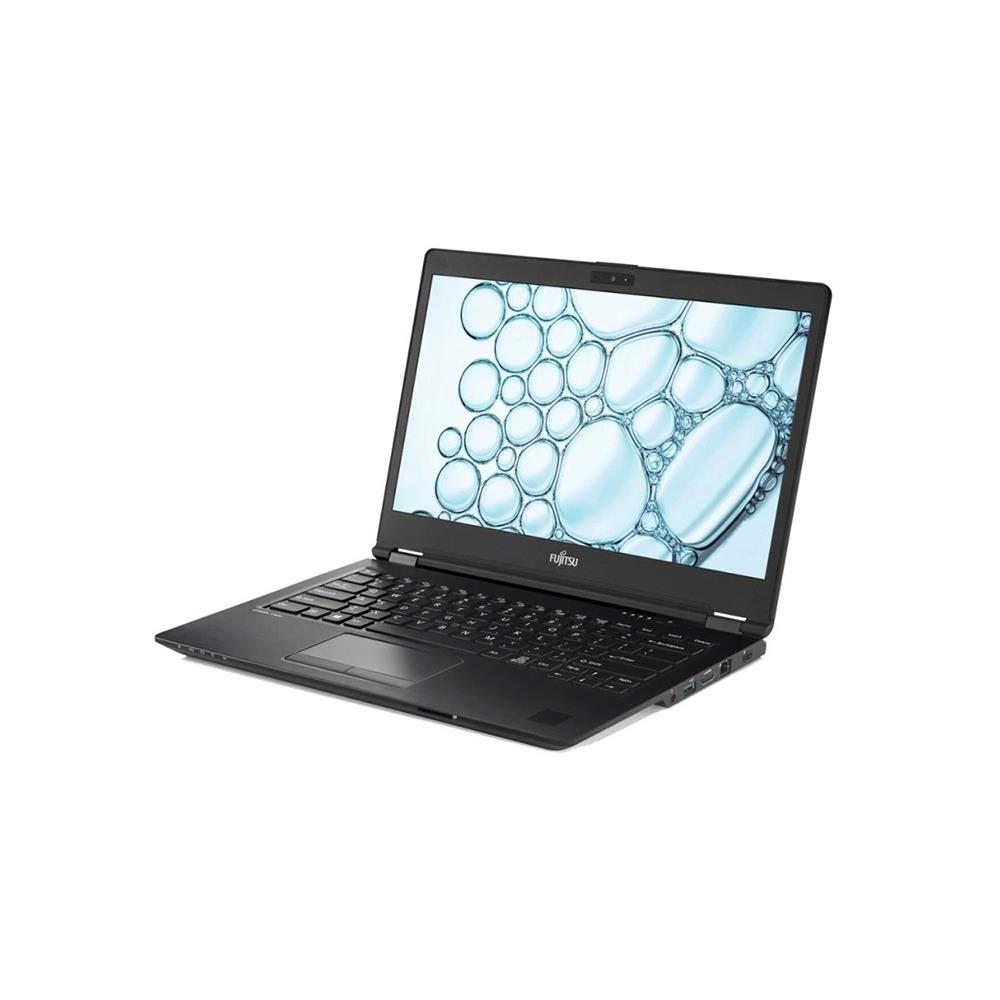 Fujitsu LifeBook felújított laptop 14.0  i5-10310U 8GB 512GB Win11P Fujitsu Lif fotó, illusztráció : NNR5-MAR25048