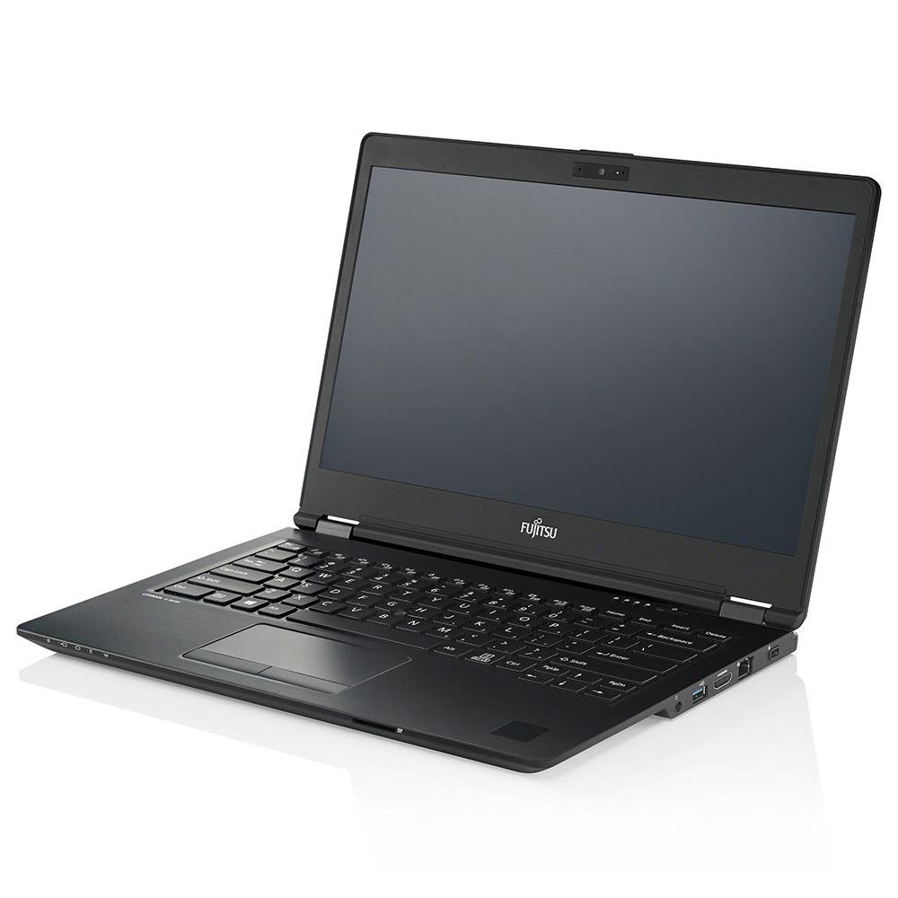 Fujitsu LifeBook felújított laptop 14.0  i5-8365U 8GB 512GB Win11P Fujitsu Life fotó, illusztráció : NNR5-MAR25053