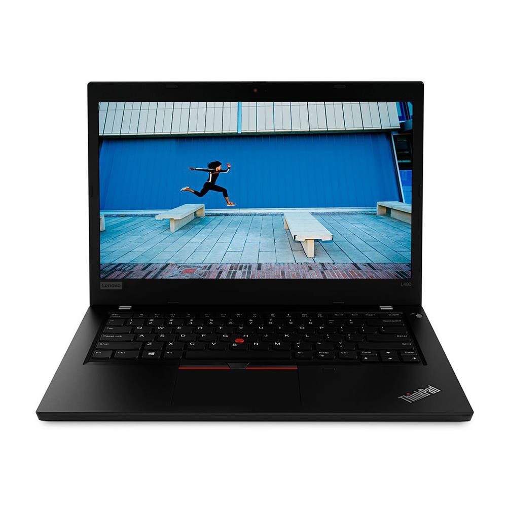 Lenovo ThinkPad felújított laptop 14.0  i5-8265U 16GB 256GB Win11P Lenovo Think fotó, illusztráció : NNR5-MAR25328