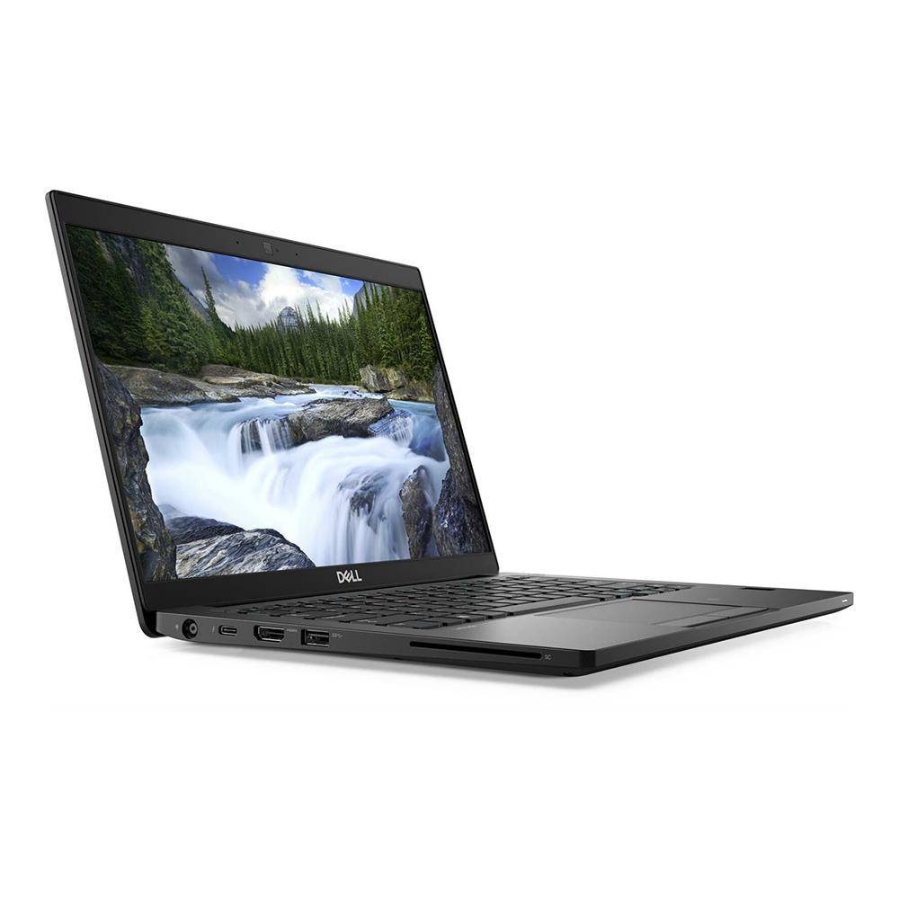 Dell Latitude felújított laptop 13.3  i7-8650U 8GB 256GB Win11P Dell Latitude 7 fotó, illusztráció : NNR7-MAR04990TB3