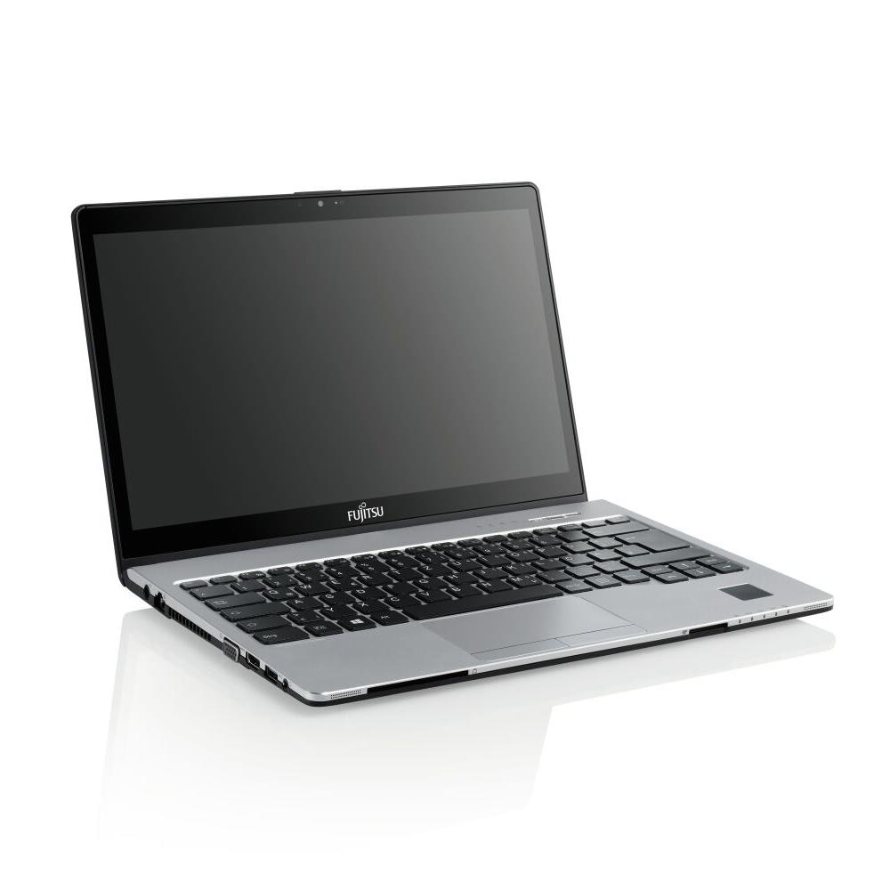 Fujitsu LifeBook felújított laptop 13.3  i7-8650U 8GB 256GB Win11P Fujitsu Life fotó, illusztráció : NNR7-MAR05003F