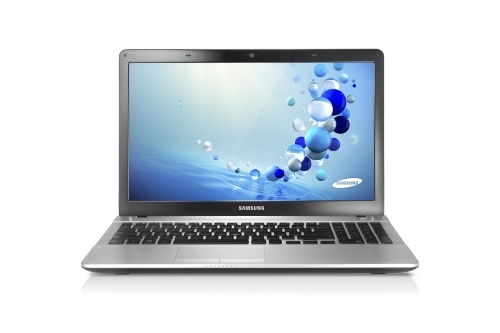 Notebook Dual Core 2117U, 4GB, 500GB, DOS, Sleek Silver fotó, illusztráció : NP270E5V-K01HU