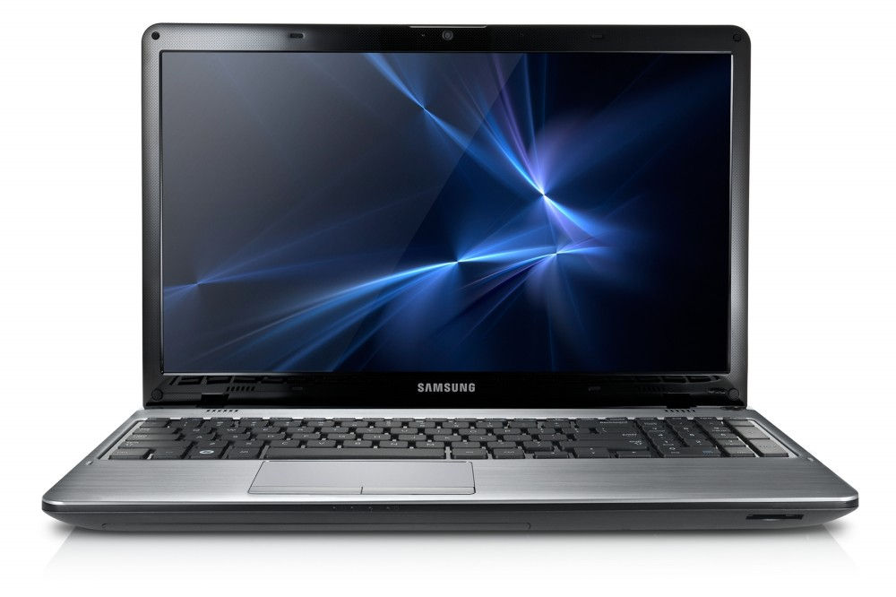 15,6  notebook i3-3110M/4GB/750GB/HD7670/DVD író/Ezüst fotó, illusztráció : NP350E5X-S01HU