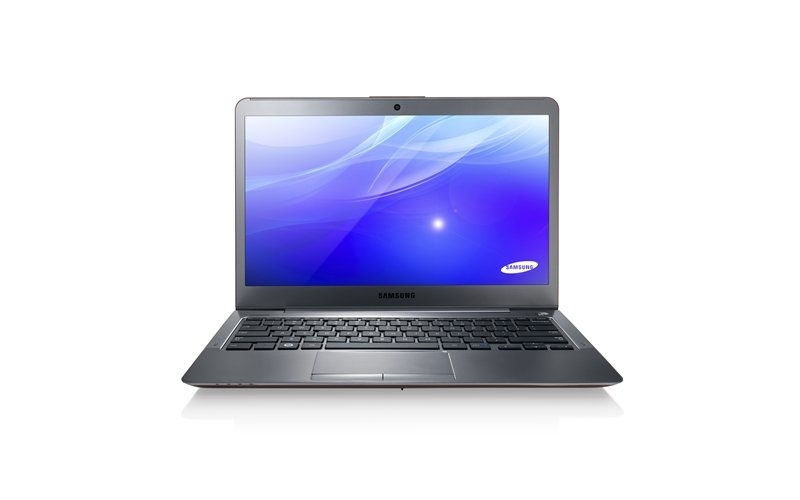 notebook, Core I3, 4GB, 500GB, Win7, barna alumínium fotó, illusztráció : NP530U3C-A01HU