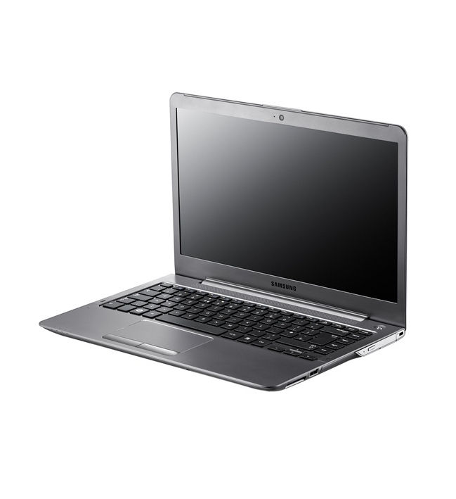 13,3  ALU notebook LEDHD, i5-3317UM, 4GB, 500GB, Intel HD, WIN8 64bit, BT4, CAM fotó, illusztráció : NP530U3C-A04HU