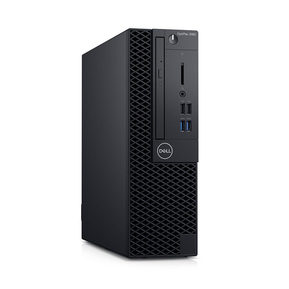 Dell Optiplex felújított számítógép i3-8100 8GB 256GB Win11P Dell Optiplex 3060 fotó, illusztráció : NPR3-MAR00898