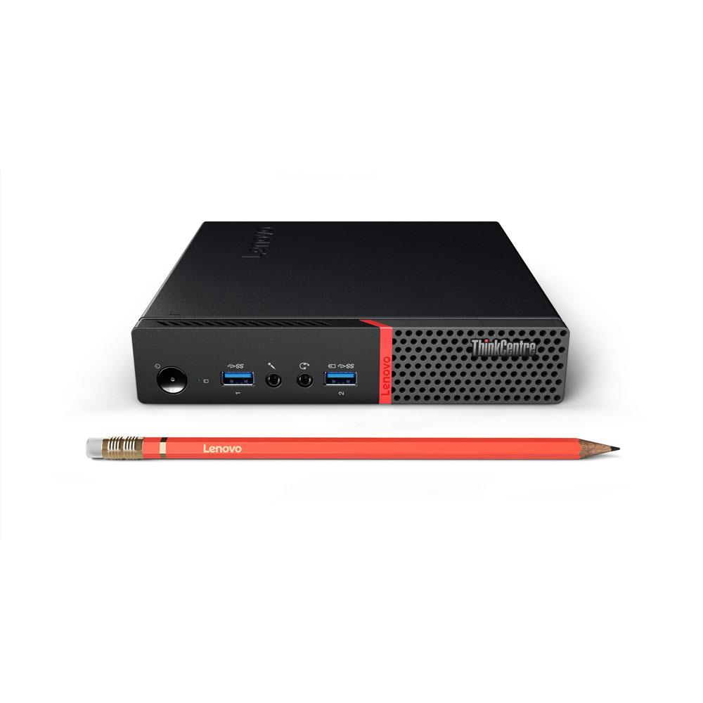 Lenovo ThinkCentre felújított számítógép i5-6500T 8GB 192GB Win10P Lenovo Think fotó, illusztráció : NPR5-MAR01602