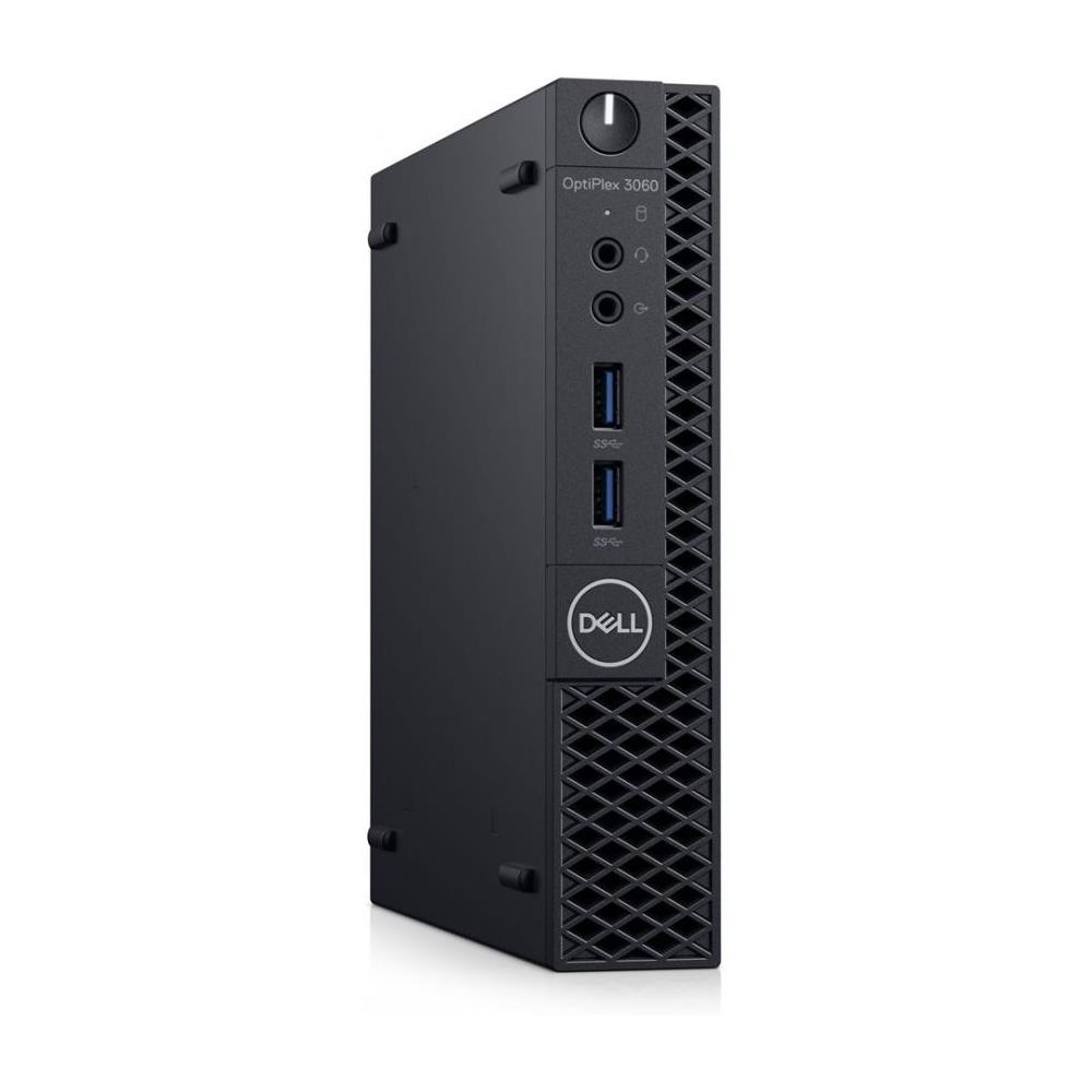 Dell Optiplex felújított számítógép i5-8500T 8GB 256GB Win11P Dell Optiplex 306 fotó, illusztráció : NPR5-MAR01792