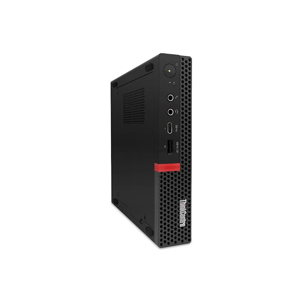 Lenovo ThinkCentre felújított számítógép i5-8400T 8GB 256GB Win11P Lenovo Think fotó, illusztráció : NPR5-MAR01830