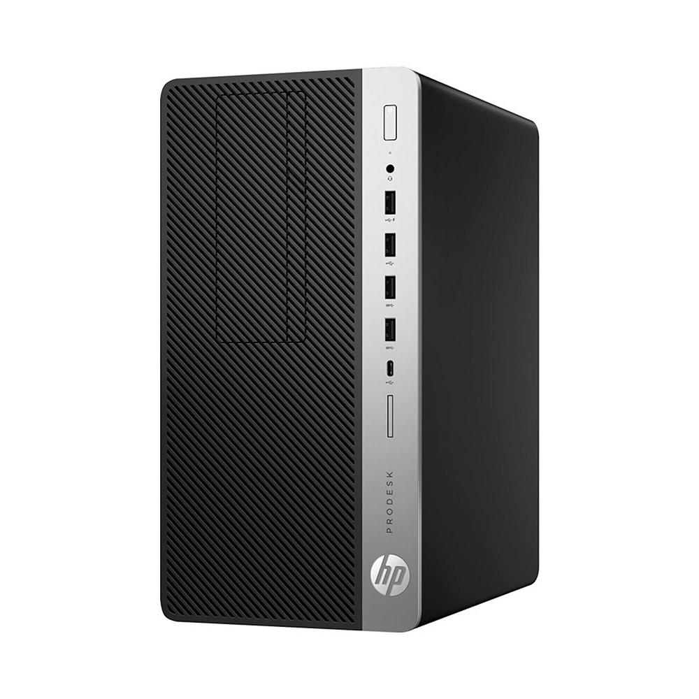 HP ProDesk felújított számítógép i5-8500 8GB 256GB Win11P HP ProDesk 600 G4 MT fotó, illusztráció : NPR5-MAR01906