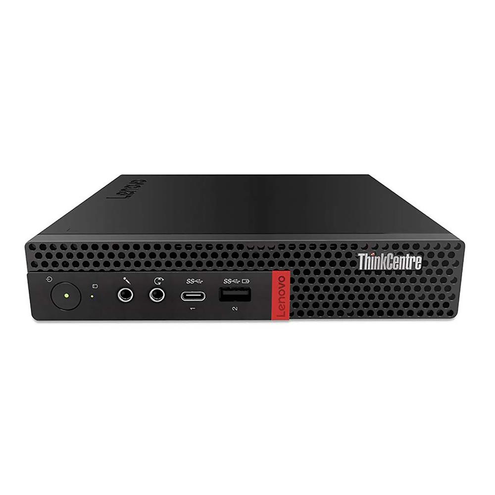 Lenovo ThinkCentre felújított számítógép i5-8500T 8GB 256GB Win11P Lenovo Think fotó, illusztráció : NPR5-MAR02015