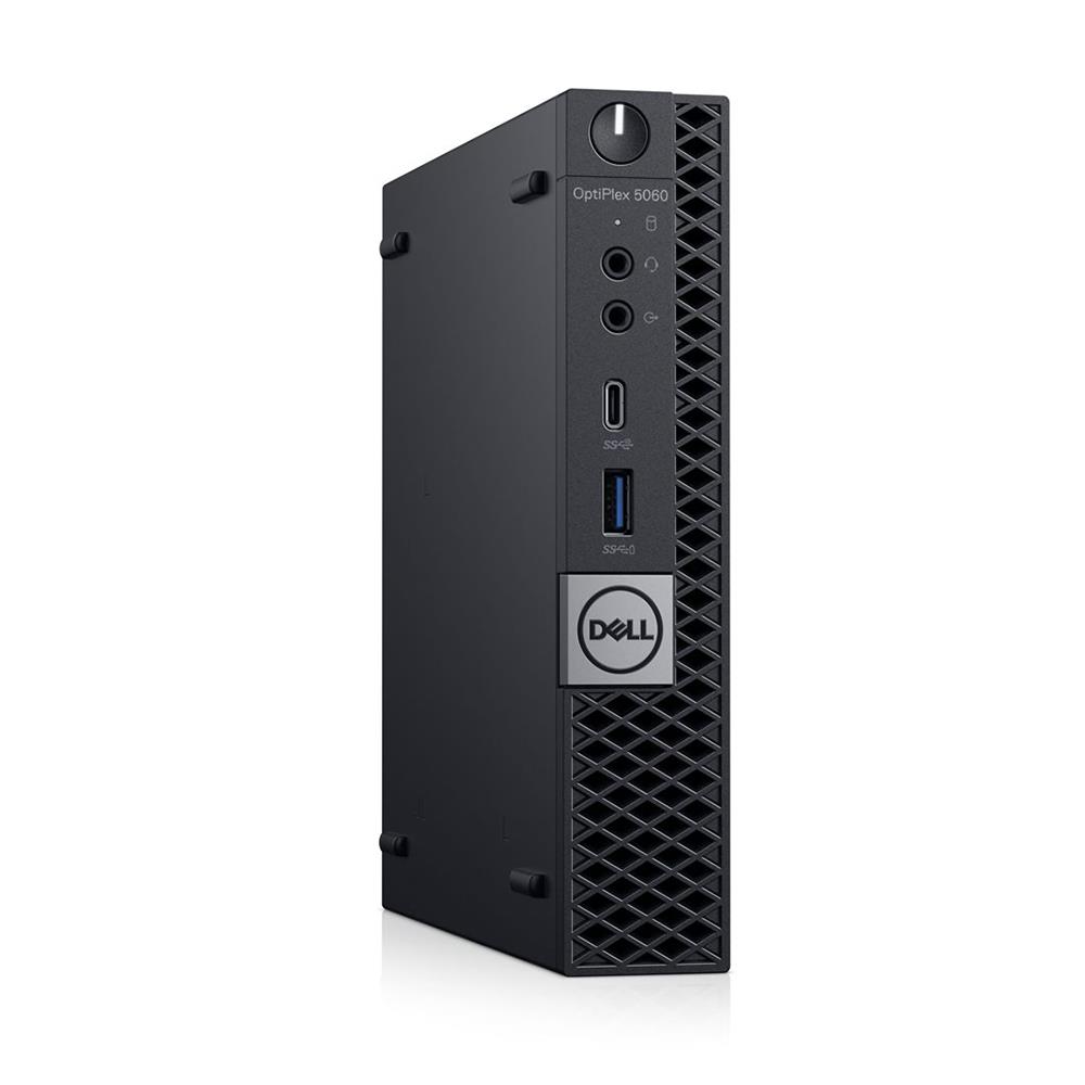 Dell Optiplex felújított számítógép i5-8500T 8GB 256GB Win11P Dell Optiplex 506 fotó, illusztráció : NPR5-MAR02232