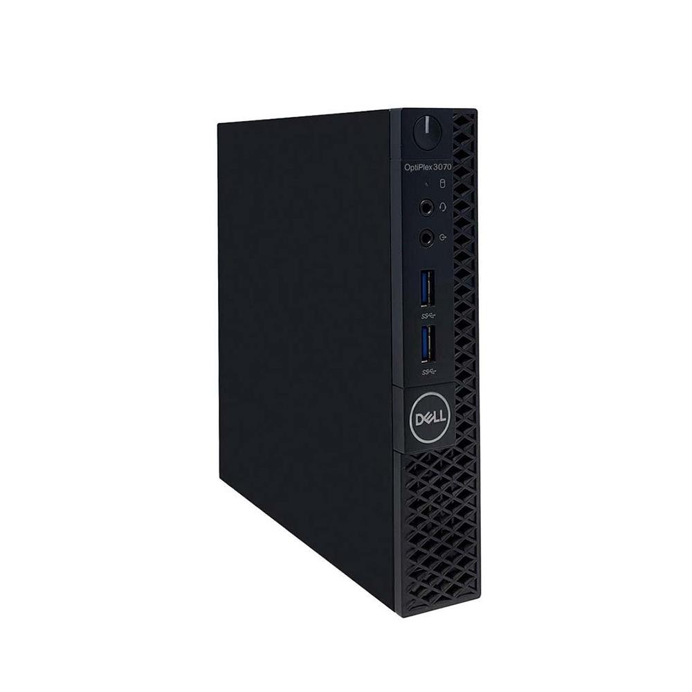 Dell Optiplex felújított számítógép i5-9500T 8GB 256GB Win10P Dell Optiplex 307 fotó, illusztráció : NPR5-MAR02314