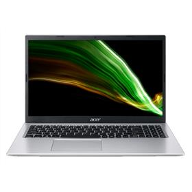 Acer Aspire laptop 15,6" FHD i3-1115G4 8GB 256GB MX350 NOOS ezüst Acer Aspire 3 NX.ADUEU.022 fotó