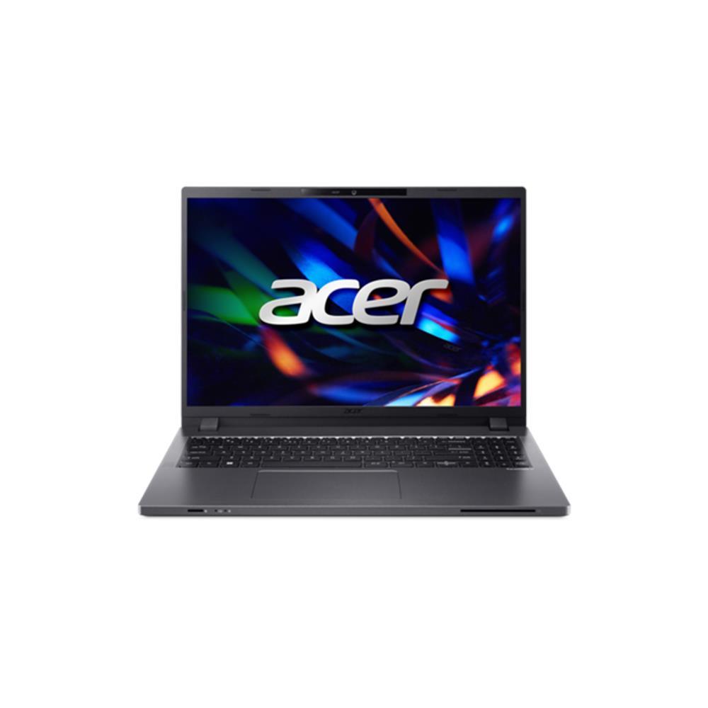 Acer laptop 16  i3-1315U 8GB 512GB NoOs szürle fotó, illusztráció : NX.BB7EU.00S