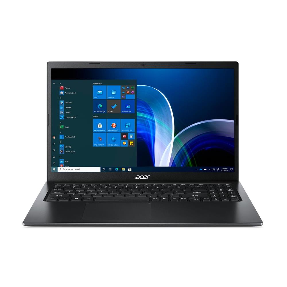 Acer Extensa laptop 15,6  FHD i3-1115G4 8GB 256GB UHD W11 fekete Acer Extensa 2 fotó, illusztráció : NX.EGKEU.007